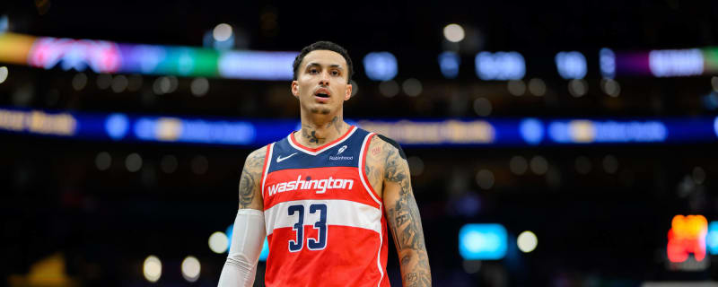 Washington Wizards Rumors: Kyle Kuzma Listed as an Appealing Trade Target in the 2024 NBA Draft, Per Insider