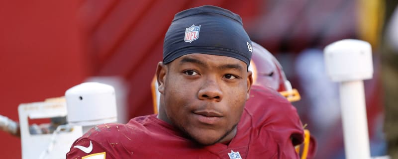 Commanders DT Daron Payne ruled out for NFC Championship Game