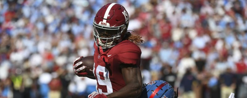 Will Alabama get Kendrick Law back for South Carolina matchup?