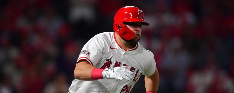 Former Red Sox prospect Niko Kavadas named Arizona Fall League’s Offensive Player of the Year