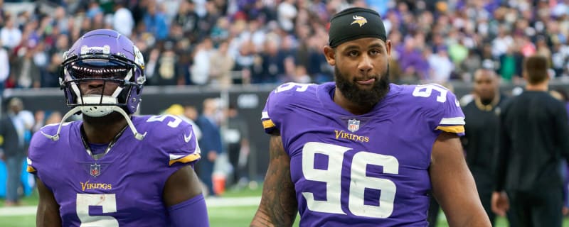 Giants Officially Sign Five Players To Futures Deals