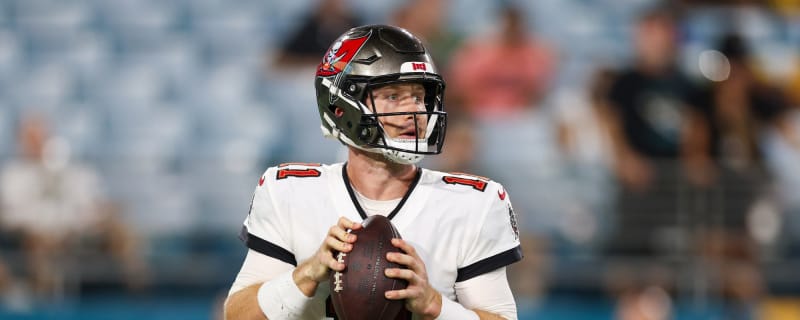 Jaguars sign former Super Bowl-champion QB in wake of Trevor Lawrence injury