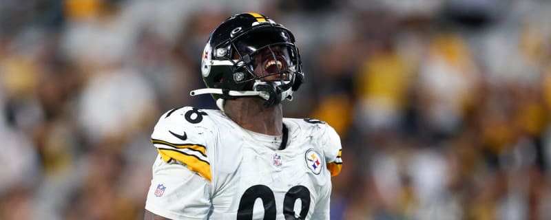 Steelers&#39; DeMarvin Leal Expecting Big Jump In 2024: 'Good Chance It&#39;s Going To Happen This Year'