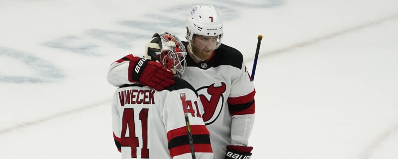 5 Lessons the Devils Can Learn From  2024 Playoff Teams