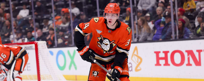 Recent 10th Overall Draft Pick, Top Defensive Prospect Connected to Edmonton Oilers in Trade