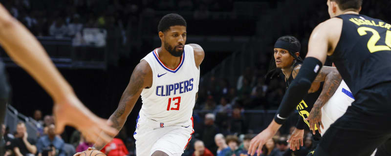Clippers projected lineup and rotations heading into 2023-24 season