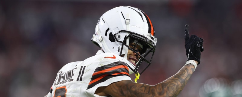 Cleveland Browns Defender Sends Message Amid Trade Rumors