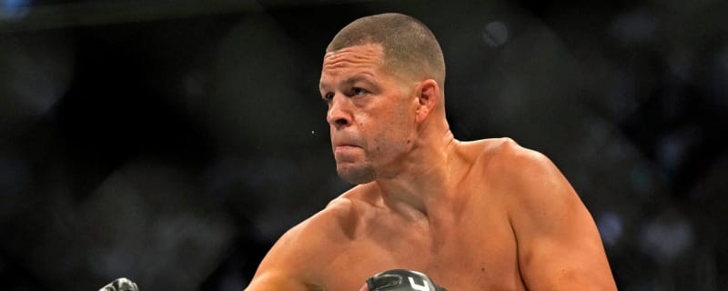 Nate Diaz Next Fight: UFC Legend Set For June Return In Rematch With Old Rival