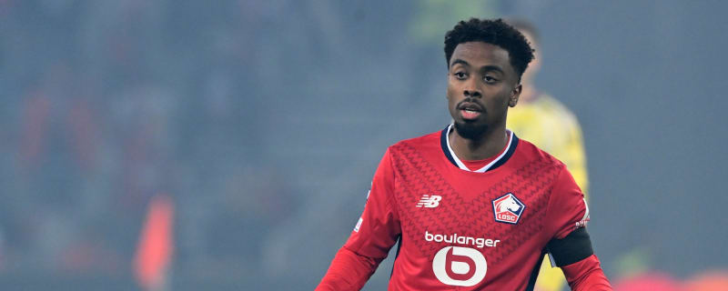 Report: Tottenham Hotspur get huge update in race for Angel Gomes