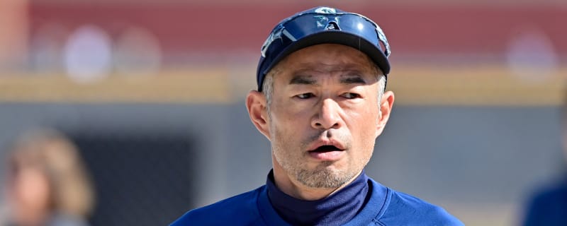 Ichiro, CC Sabathia, Billy Wagner to enter Baseball Hall of Fame