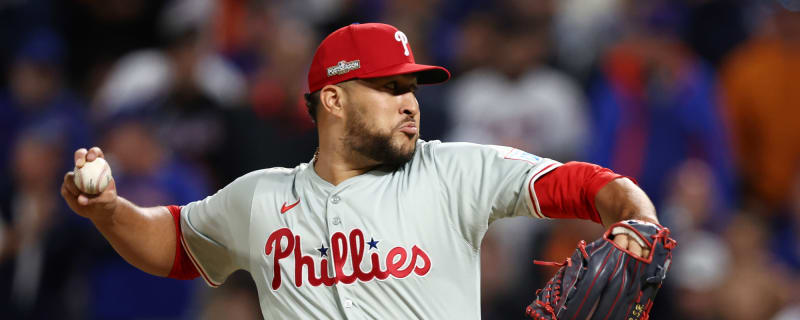 Royals Bolster Bullpen, Sign Carlos Estévez to Two-Year Deal