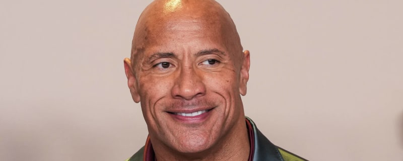 Former Bellator MMA talent-turned-WWE superstar expresses wish of doing movie with Dwayne Johnson