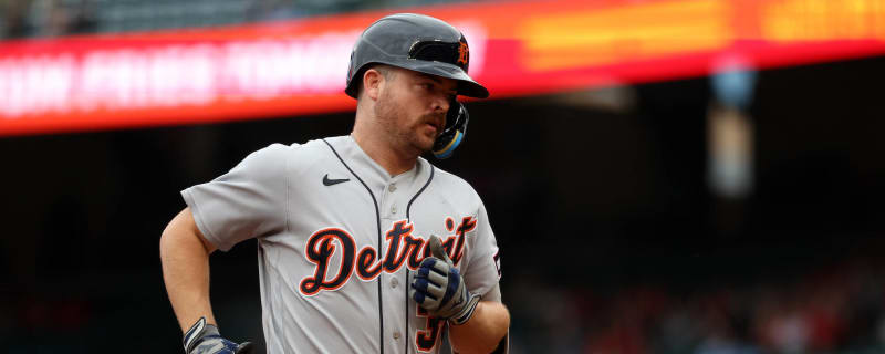 What to Expect From Detroit Tigers’ Catcher Jake Rogers in 2024