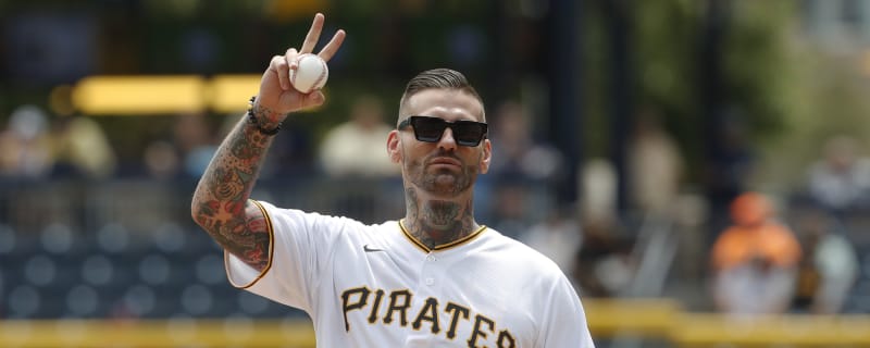 Corey Graves Not Expected To Return To WWE NXT This Week