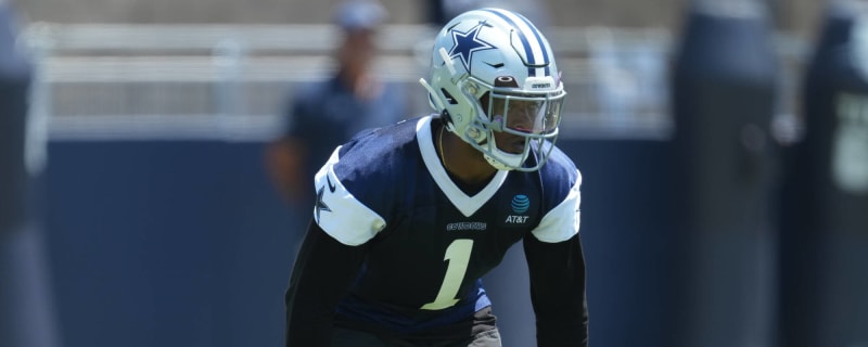 Cowboys trade disappointing CB Kelvin Joseph to the Dolphins