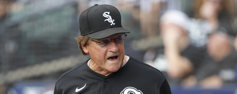 Tony La Russa – mlbblogger