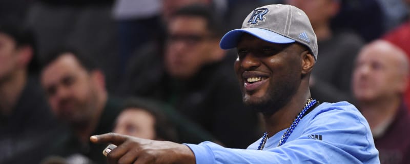 Lamar Odom Admits Pain Over Former Denver Nuggets Guard’s Los Angeles Lakers Confession