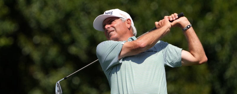Fred Couples’ Triumphant Return with ‘old man’s bag’: Overcoming Challenges on Return to PGA Champions Tour
