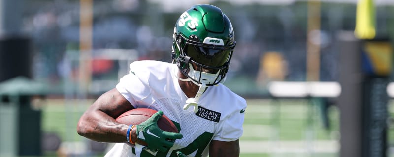 Former first-round WR could be just the addition Bills need