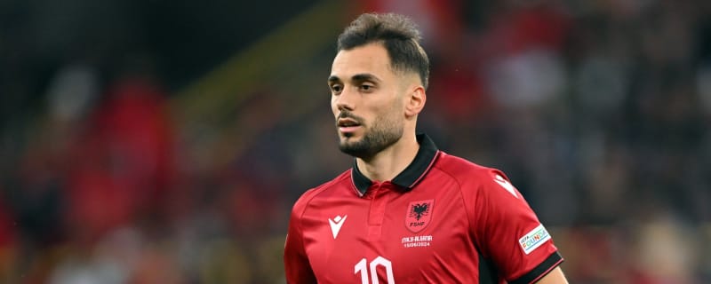 Watch: Albania makes history with fastest goal in Euro history against Italy