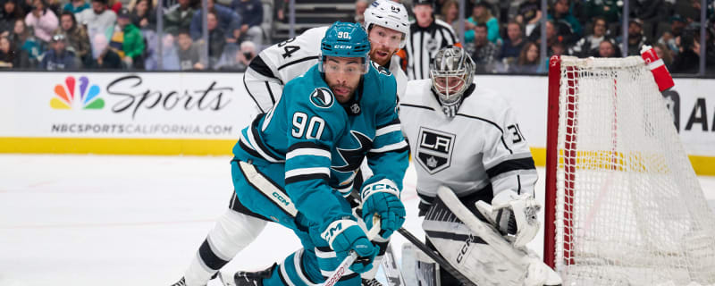 Sharks’ Bailey Enters the Season as an Underdog Once Again