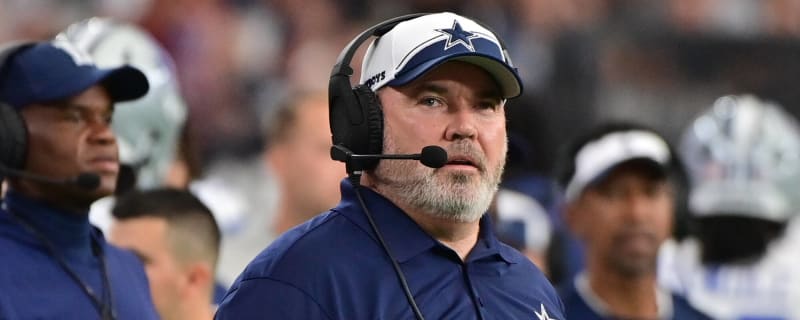 New Cowboys Coach Hire Might Leave for Saints; Mike McCarthy Staff Changes  - FanNation Dallas Cowboys News, Analysis and More