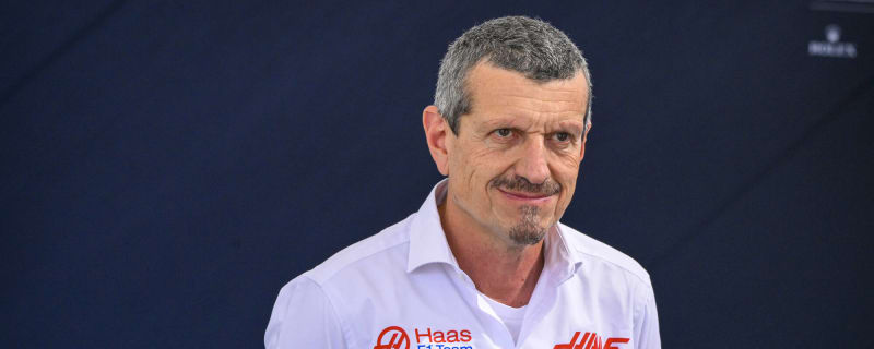Guenther Steiner claims without him 'Haas would have been gone'
