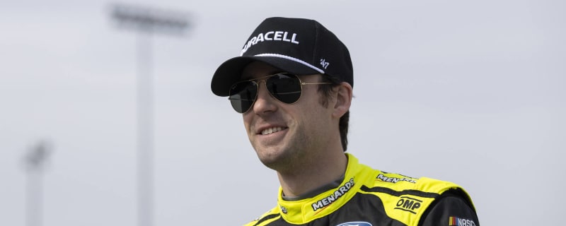 Three to watch, one to avoid as NASCAR heads to Talladega
