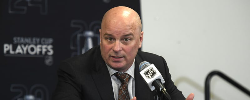 Renaud Lavoie Predicts Jim Montgomery Will Be Head Coach of the Montreal Canadiens Someday