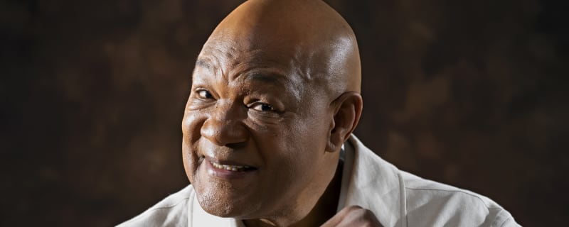 Boxing legend George Foreman dies at 76