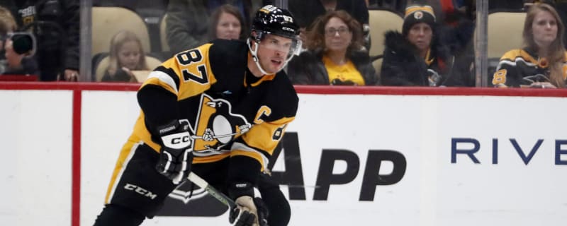 2023-24 NHL Milestone Watch: Crosby, Fleury to climb prestigious