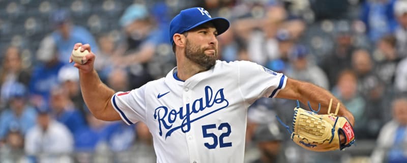 MLB K-props for Friday 4/12: Wacha a Royal pain for Mets
