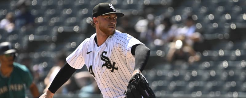 Michael Kopech strives for improvement after loss to Brewers