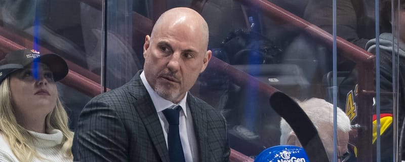 Canucks News & Rumors: Tocchet, Pettersson, Demko & More