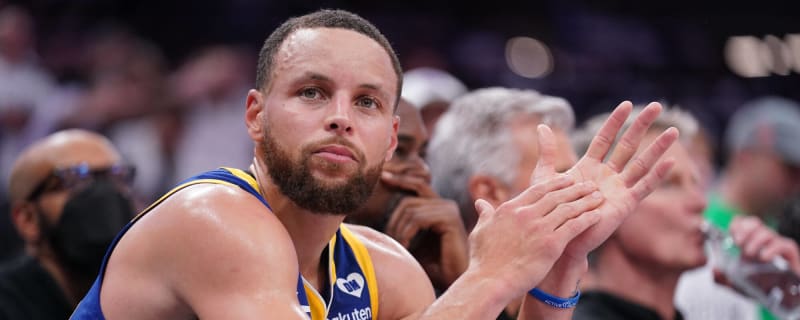 Golden State Warriors’ Stephen Curry Compared to God by Stephen A. Smith in 1 Jaw-Dropping Rant to Joe Lacob