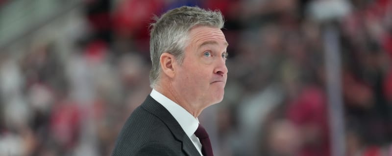 In The Room: Roy Calls Out the Islanders Mentality; MacLean Takes Blame