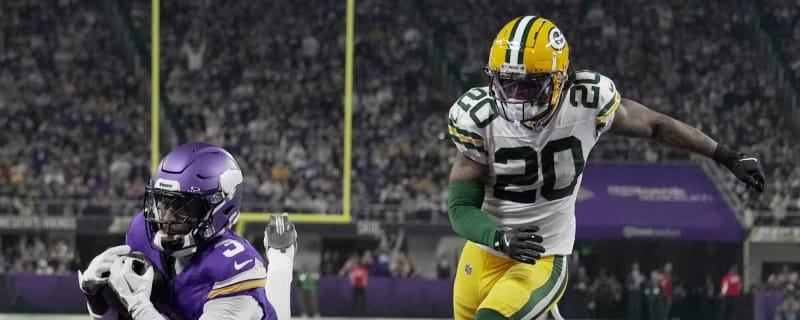 Packers safety Javon Bullard shows off new VVS diamond grillz costing over $100K