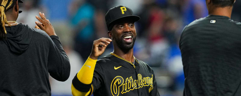 Andrew McCutchen a positive addition to young Pirates lineup - Bucs Dugout