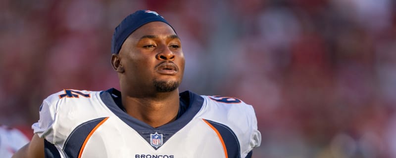 Commanders Announce Two Practice Squad Moves