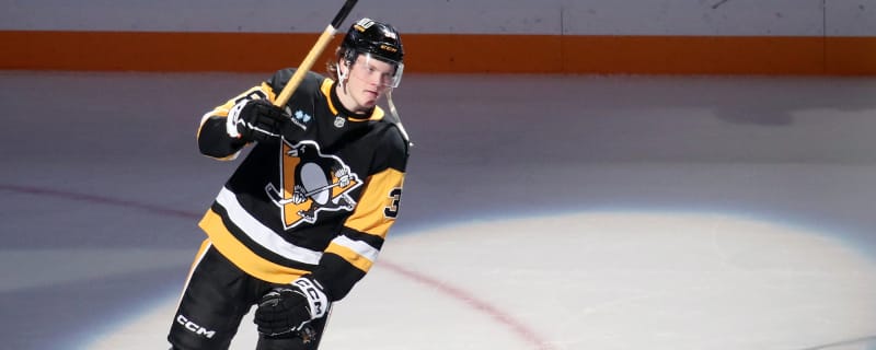 Penguins Notebook: Pickering’s ‘Surreal’ Debut & Opportunity; Updated Letang Status