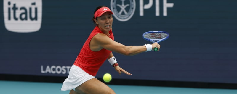 Team USA shaken up: Jessica Pegula leads mass exodus ahead of Billie Jean King Cup