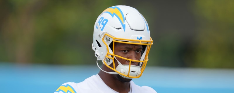 Contract Details Revealed for New Steelers Tight End