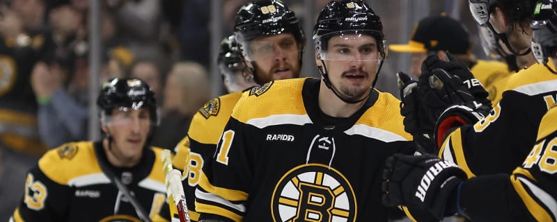 NHL Thursday best bets: It's all about points tonight