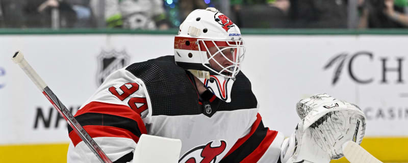 Devils Takeaways: Allen, DeSimone Impress in Debuts; Defeat Stars 6-2