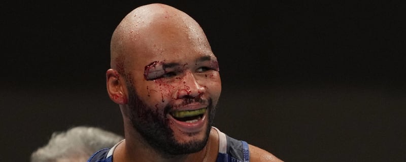 Frazer Clarke Teases That Highly Anticipated Fight Could Appear on Anthony Joshua’s September Undercard