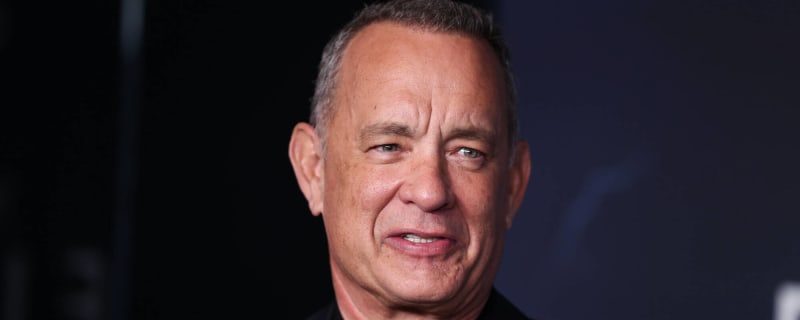 Tom Hanks to throw out first pitch at Guardians' home-opener