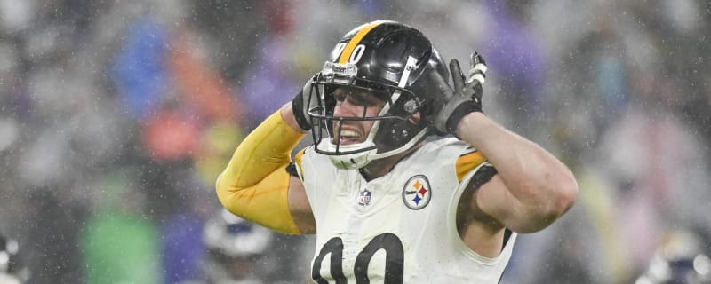 Steelers&#39; TJ Watt Disrespected By Former Teammate For Lacking The Motor Of One Of The League&#39;s Great Defenders