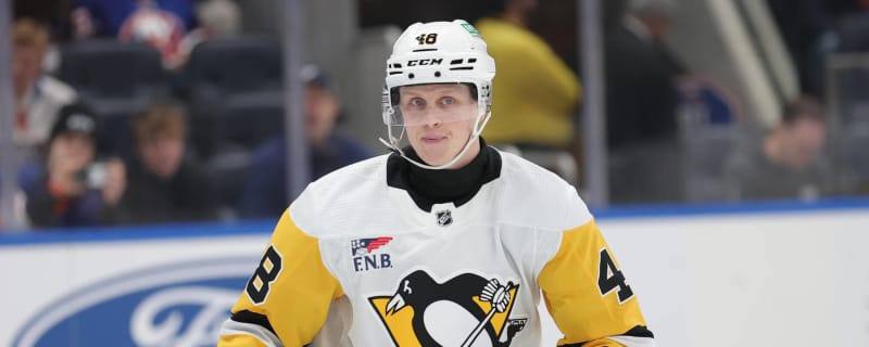 Drive to the Net: Should Puustinen be on power play?