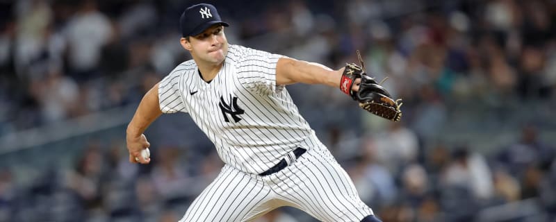 New York Yankees fans excited as pitcher Tommy Kahnle starts rehab