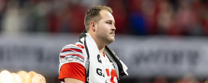 Seth McLaughlin reveals the harsh truth to why he left Alabama